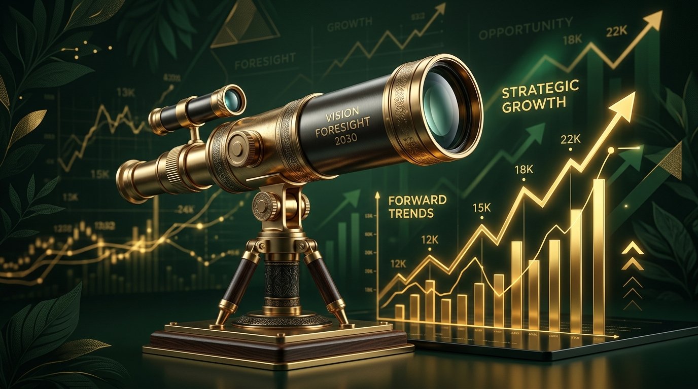 Our Vision